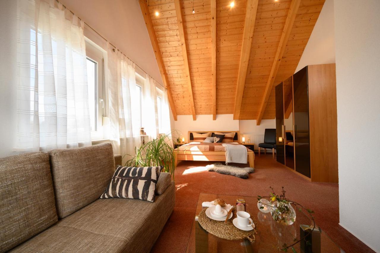 Ferienhaus Hulda Онинген Екстериор снимка