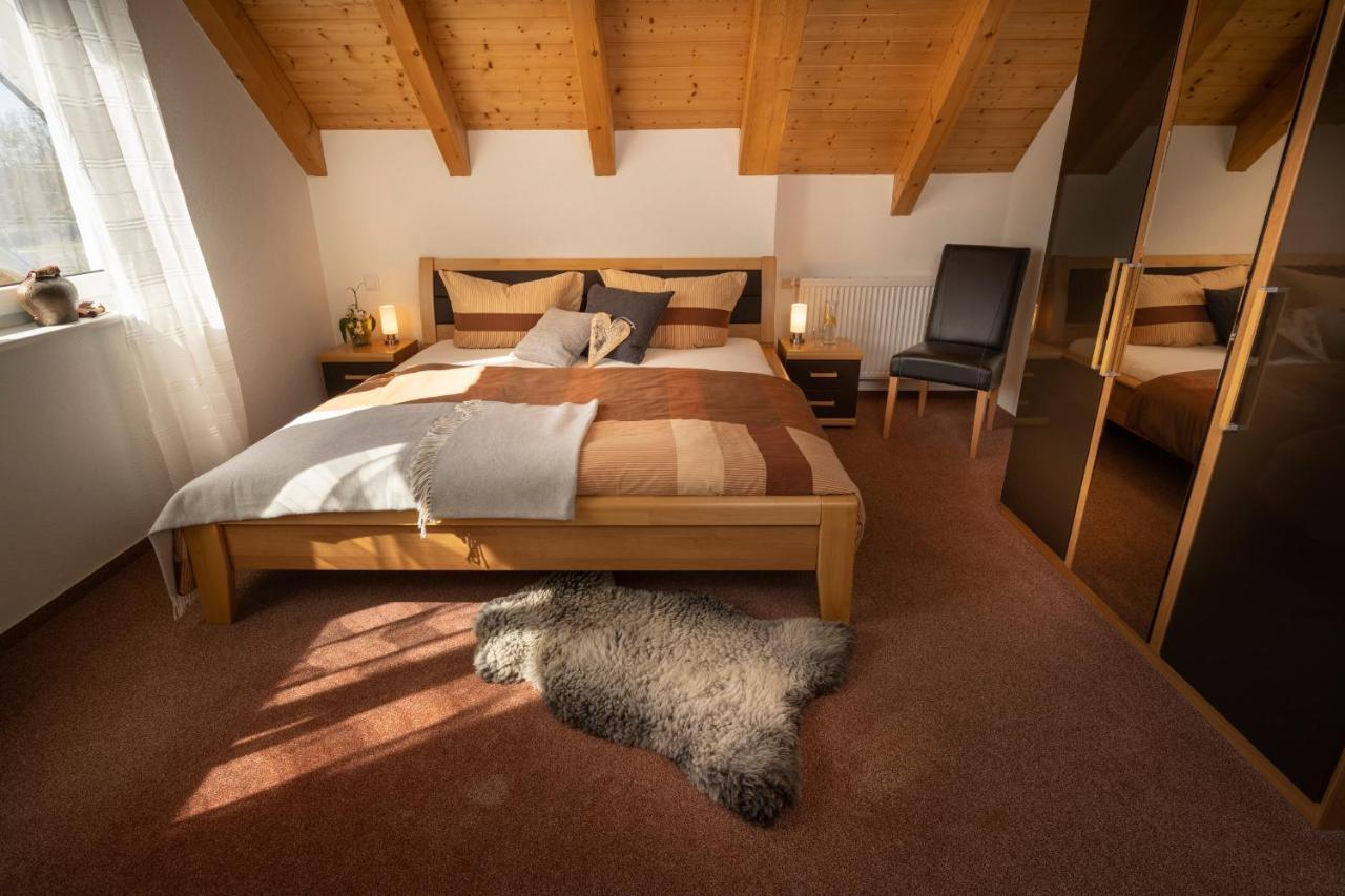 Ferienhaus Hulda Онинген Екстериор снимка