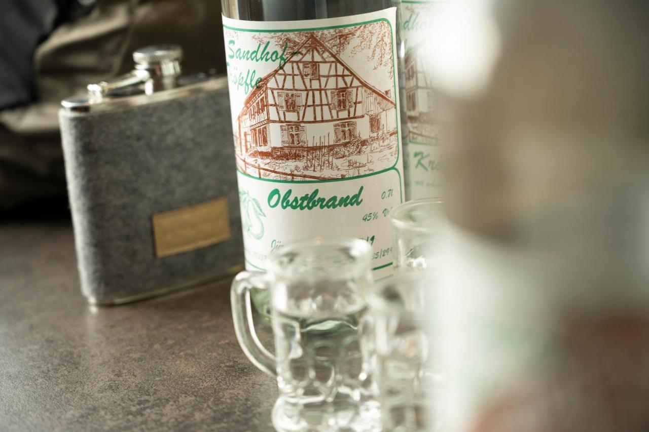 Ferienhaus Hulda Онинген Екстериор снимка