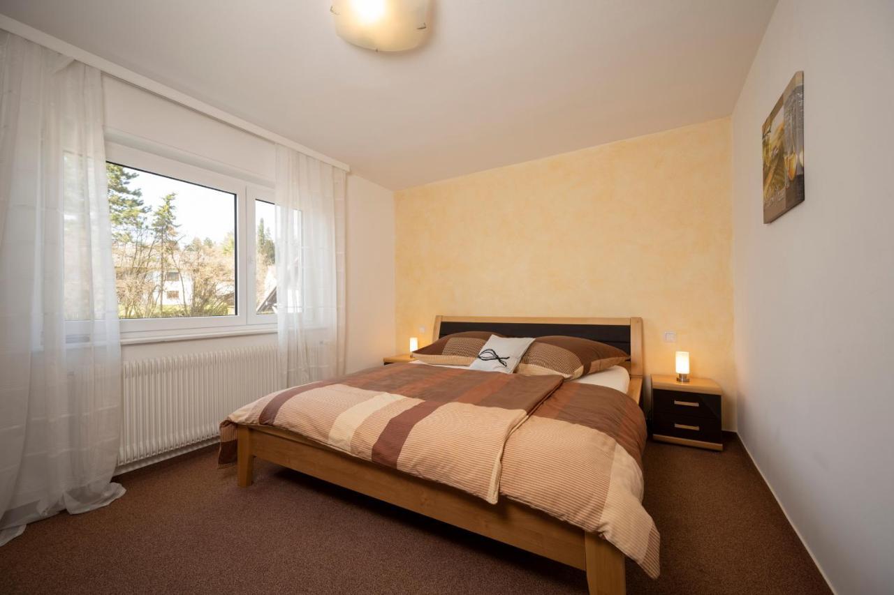 Ferienhaus Hulda Онинген Екстериор снимка