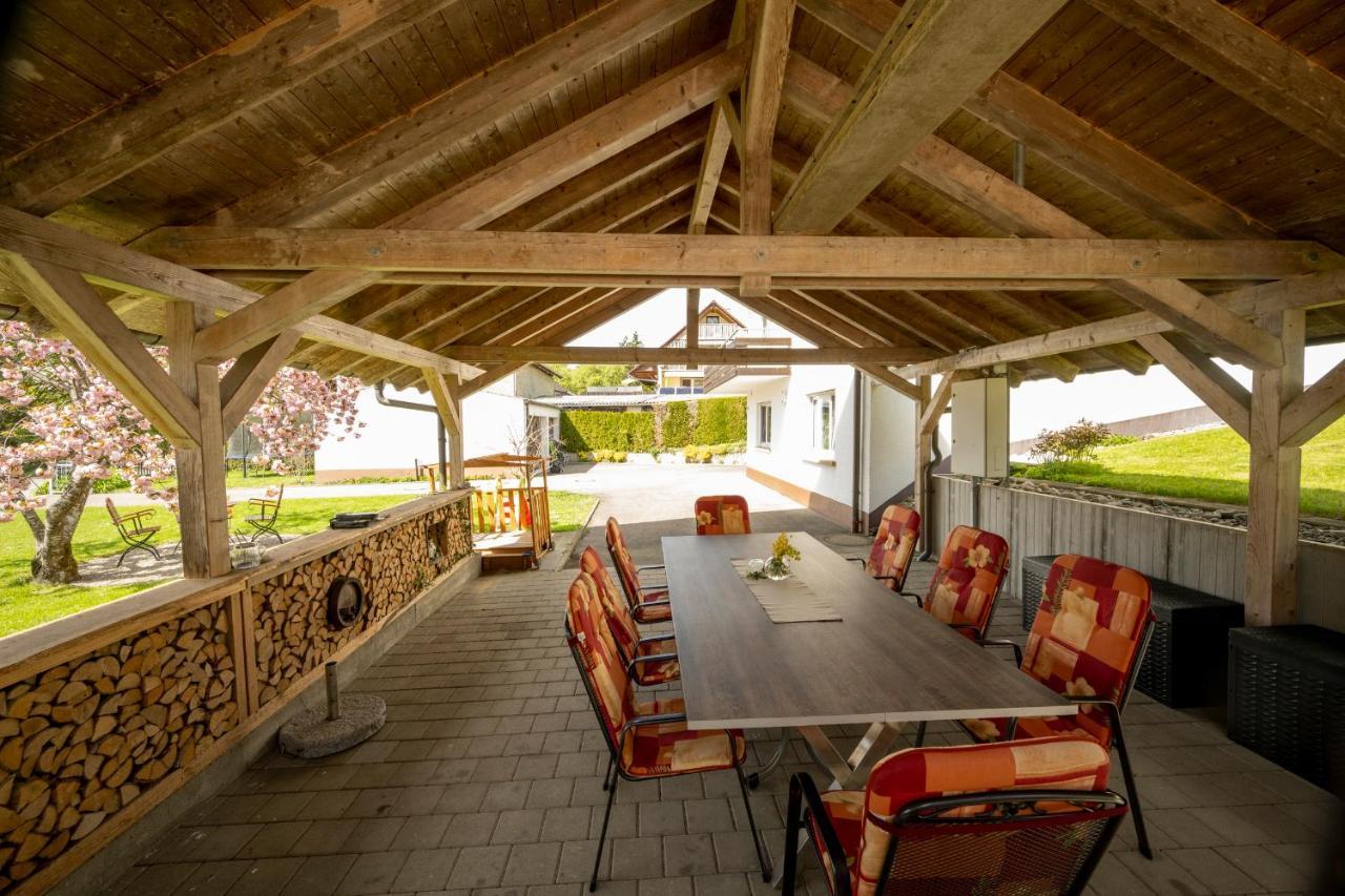 Ferienhaus Hulda Онинген Екстериор снимка